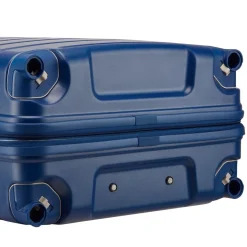 Trolley medio espandibile Roncato Relife 3452 Blu Notte