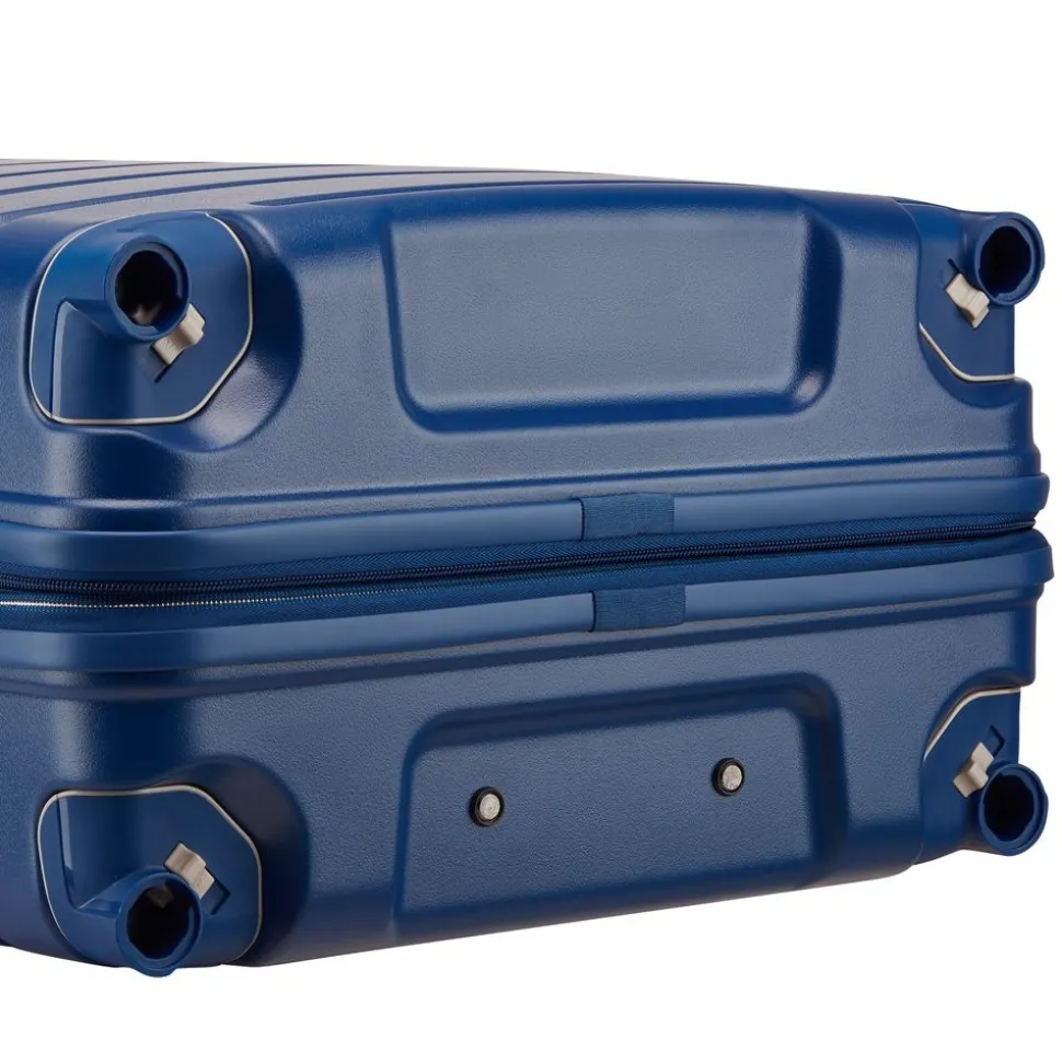 Trolley medio espandibile Roncato Relife 3452 Blu Notte