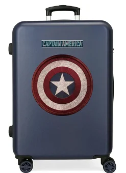 Trolley medio Marvel Captain America