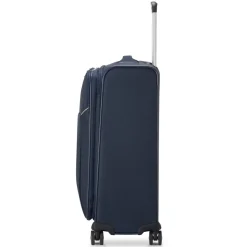 Trolley medio Roncato Ironik 2.0 5302 Blu Notte