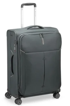 Trolley medio Roncato Ironik 2.0 5302 Antracite