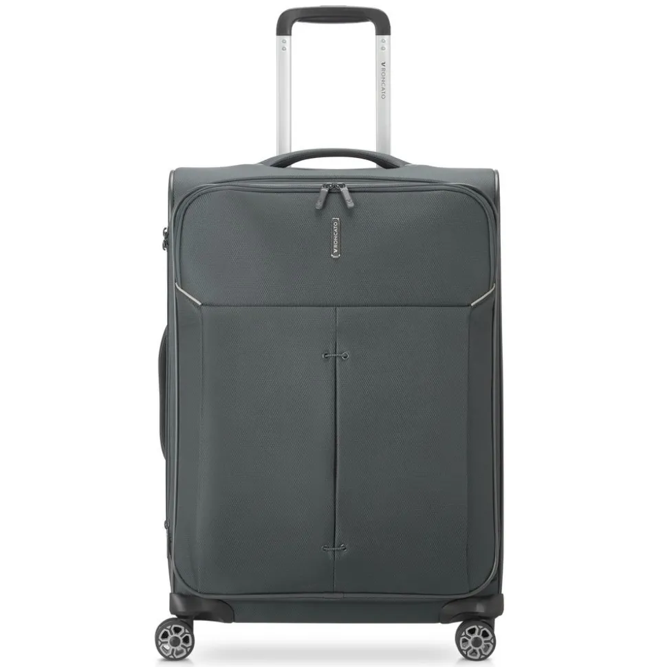 Trolley medio Roncato Ironik 2.0 5302 Antracite