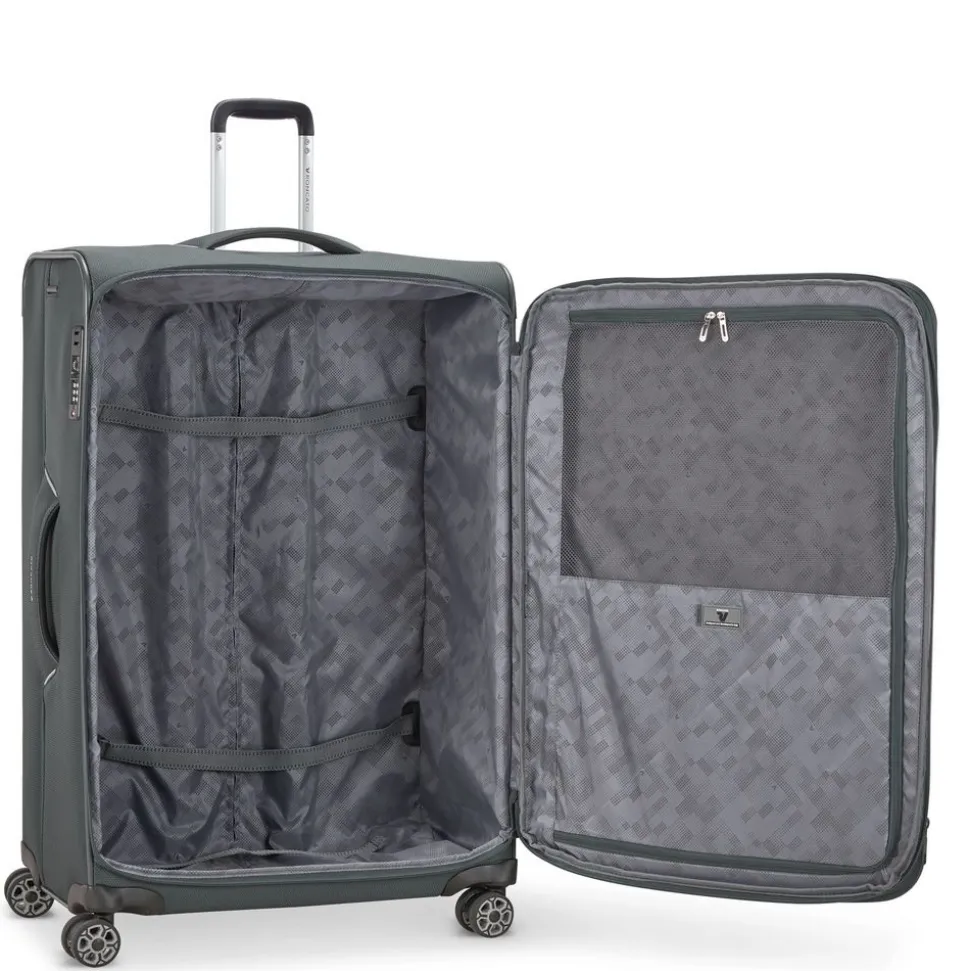 Trolley medio Roncato Ironik 2.0 5302 Antracite