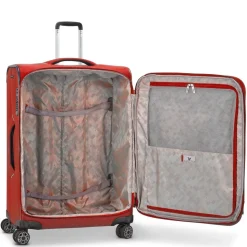 Trolley medio Roncato Ironik 2.0 5302 Rosso