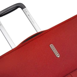 Trolley medio Roncato Ironik 2.0 5302 Rosso