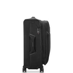 Trolley medio Roncato Ironik 2.0 5302 Nero