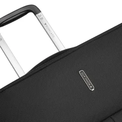 Trolley medio Roncato Ironik 2.0 5302 Nero