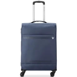 Trolley medio Roncato Jazz 4.0 4642 Blu Notte