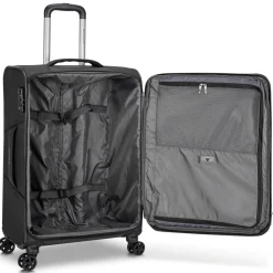 Trolley medio Roncato Jazz 4.0 4642 Nero