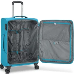 Trolley medio Roncato Jazz 4.0 4642 Turchese