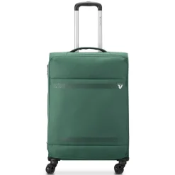 Trolley medio Roncato Jazz 4.0 4642 Verde Bottiglia