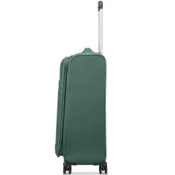 Trolley medio Roncato Jazz 4.0 4642 Verde Bottiglia