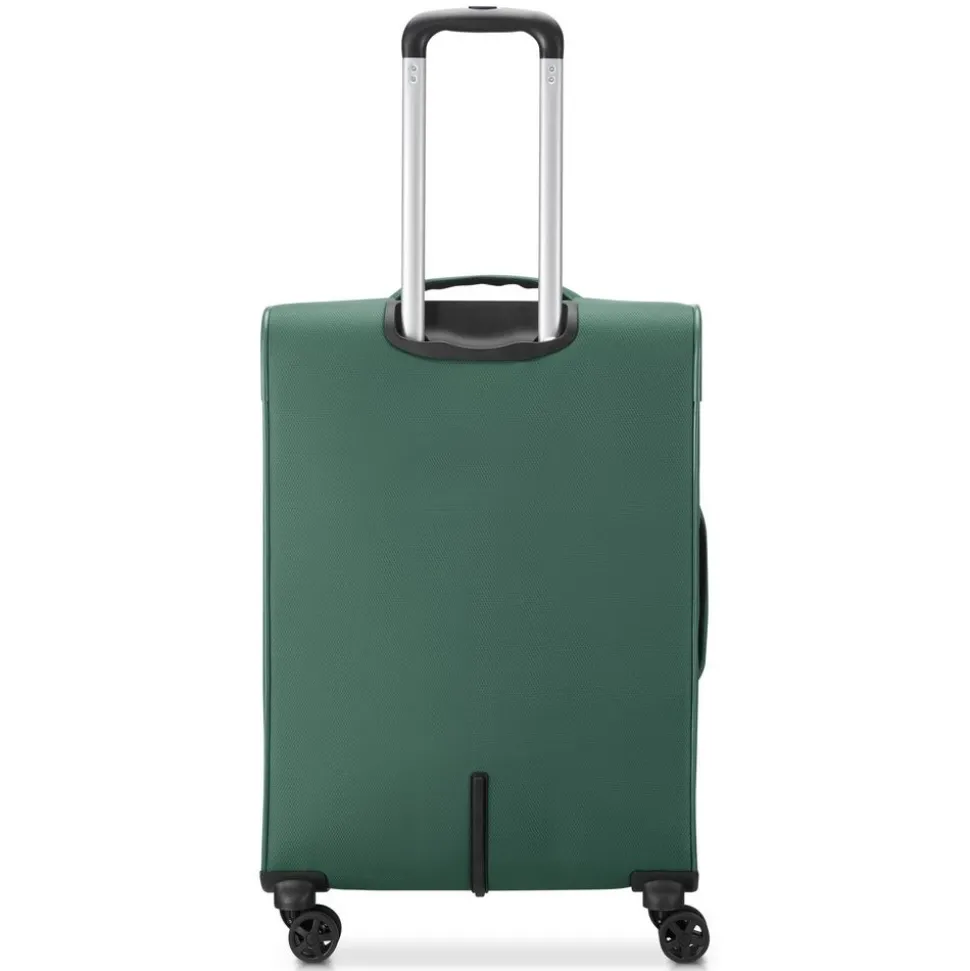 Trolley medio Roncato Jazz 4.0 4642 Verde Bottiglia