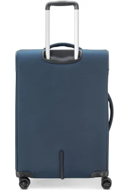 Trolley medio Roncato Joy 6212 espandibile Blu