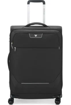 Trolley medio Roncato Joy 6212 espandibile Nero