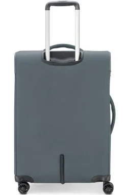 Trolley medio Roncato Joy 6212 espandibile Antracite