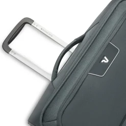 Trolley medio Roncato Joy 6212 espandibile Antracite