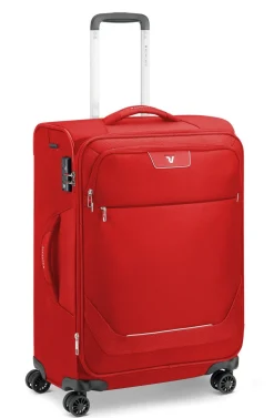 Trolley medio Roncato Joy 6212 espandibile Rosso
