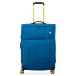 Trolley medio Roncato Move 5352 Blu Laguna