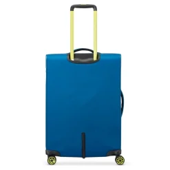 Trolley medio Roncato Move 5352 Blu Laguna