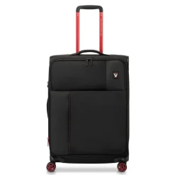 Trolley medio Roncato Move 5352 Nero Fumo