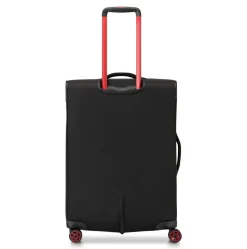 Trolley medio Roncato Move 5352 Nero Fumo