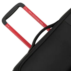 Trolley medio Roncato Move 5352 Nero Fumo