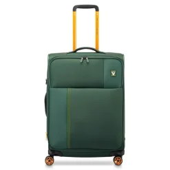 Trolley medio Roncato Move 5352 Verde Mimetico