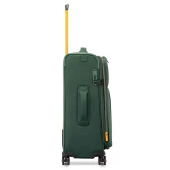 Trolley medio Roncato Move 5352 Verde Mimetico