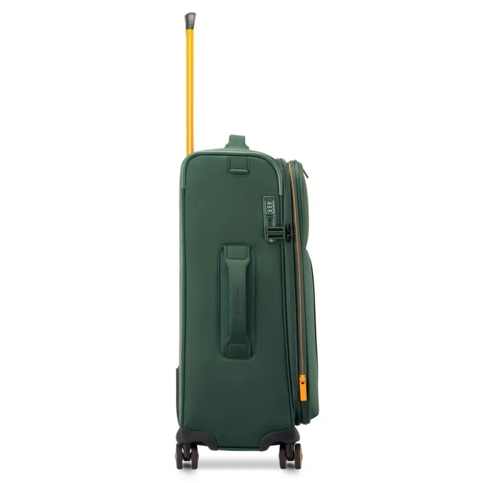 Trolley medio Roncato Move 5352 Verde Mimetico