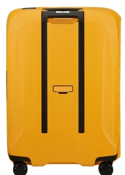 Trolley medio Samsonite Essens Radiant Yellow
