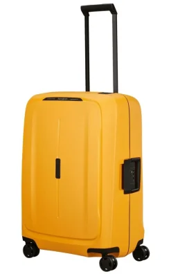Trolley medio Samsonite Essens Radiant Yellow