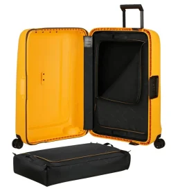 Trolley medio Samsonite Essens Radiant Yellow