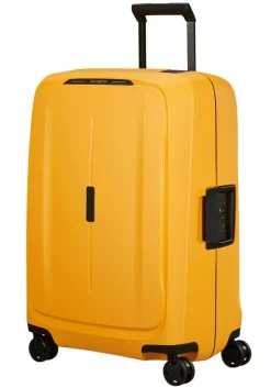 Trolley medio Samsonite Essens Radiant Yellow
