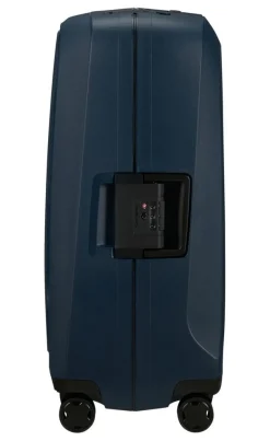 Trolley medio Samsonite Essens Midnight Blue