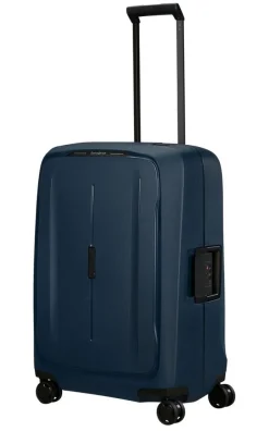 Trolley medio Samsonite Essens Midnight Blue