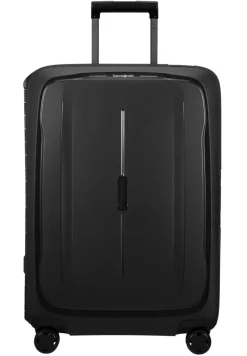 Trolley medio Samsonite Essens Grafite