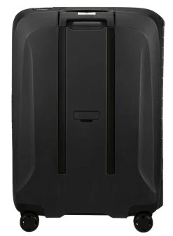 Trolley medio Samsonite Essens Grafite