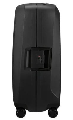 Trolley medio Samsonite Essens Grafite
