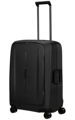 Trolley medio Samsonite Essens Grafite