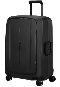 Trolley medio Samsonite Essens Grafite