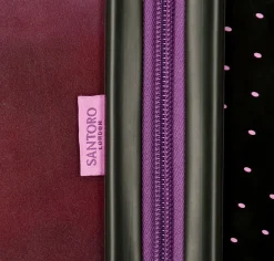 Trolley medio Santoro Gorjuss Frida