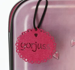 Trolley medio Santoro Gorjuss For My Love