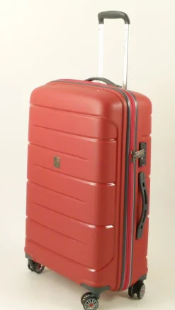 Trolley MODO by Roncato Starlight 2.0 medio 3402 rosso