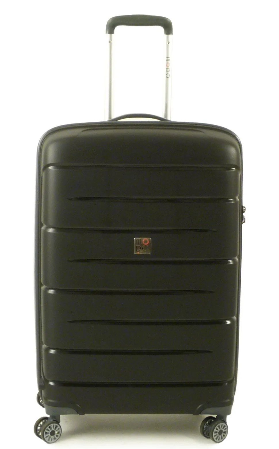 Trolley MODO by Roncato Starlight 2.0 medio 3402 nero