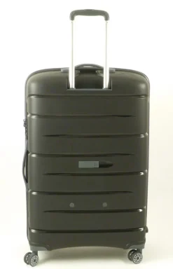 Trolley MODO by Roncato Starlight 2.0 grande 3401 nero