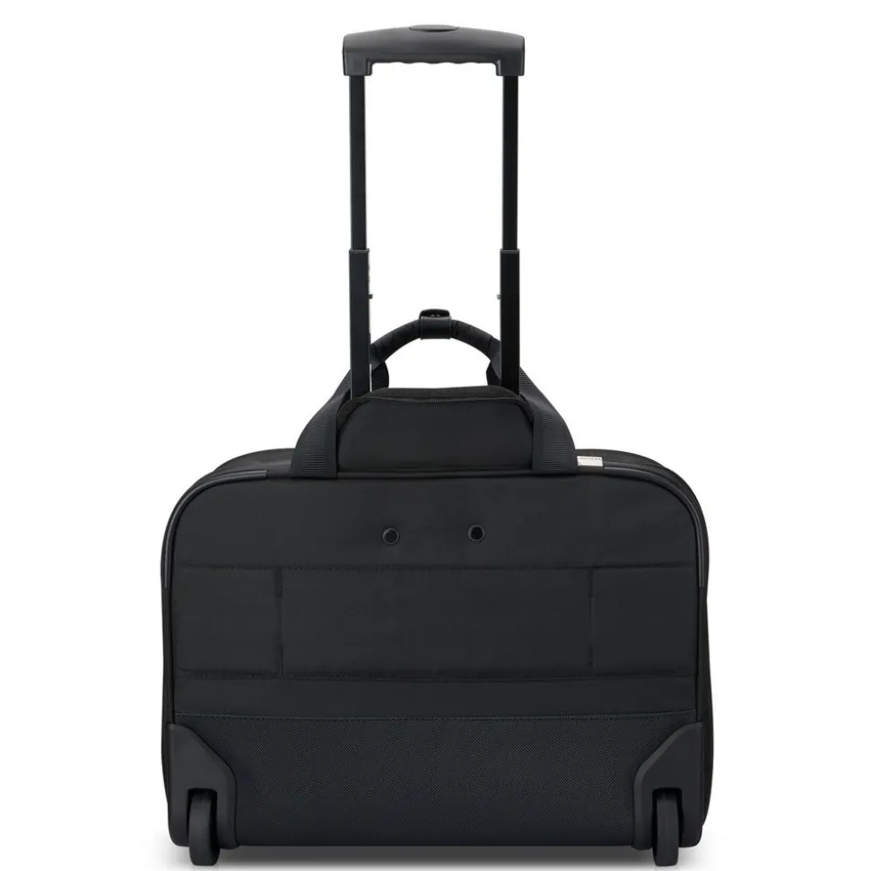 Trolley porta pc 17" Easy Office 2.0 2724 Nero