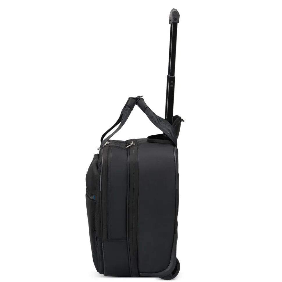 Trolley porta pc 17" Easy Office 2.0 2724 Nero