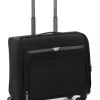 Trolley porta pc Roncato Biz 4.0 3888 Nero