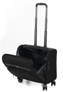 Trolley porta pc Roncato Biz 4.0 3888 Nero